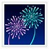 Image result for Free Emoji Fireworks
