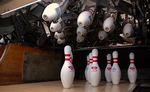 Image result for Machine Chruses Bowling Ball