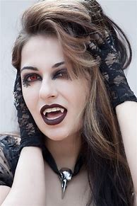 Image result for Gothic Lady Vampire