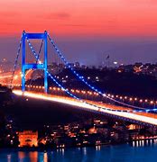 Image result for Bridges in Istanbul Turkey
