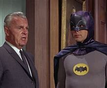 Image result for Neil Hamilton Commissioner Gordon