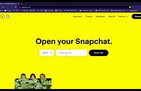 Image result for Can You Log into Snapchat On Laptop