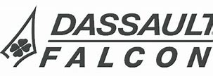 Image result for Dassault Falcon Jet Logo