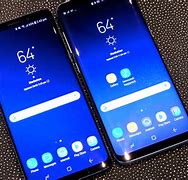 Image result for Galaxy S9 vs S9 Plus