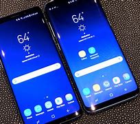 Image result for Galaxy S9 Compared in Size
