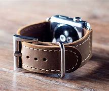 Image result for Coach Apple Watch Band