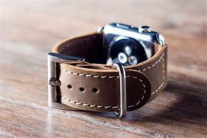 Image result for Rose Gold Starp Apple Watch with Black Case