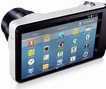 Image result for Samsung Galaxy Camera