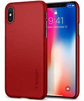 Image result for iPhone 10 Phone Case Spigen