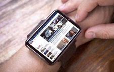 Image result for DM100 Smartwatch for Women