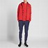 Image result for Red Nike Tech Fleece