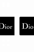 Image result for Dior Logo.png White