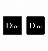 Image result for Dior Logo Outline