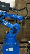 Image result for Motoman Welding Robot