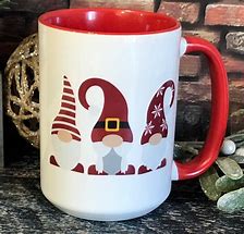 Image result for Gnome Coffee Mugs