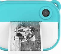 Image result for Heat Paper Camera