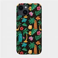 Image result for Tiki Phone Cases