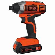 Image result for Best Rated Cordless Impact Driver