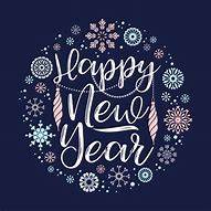 Image result for New Year Lettering