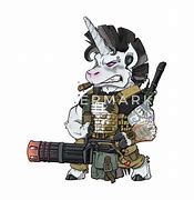 Image result for Military Unicorn