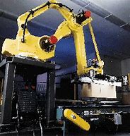 Image result for Fanuc Robotics