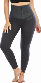 Image result for High Waisted Party Leggings