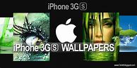 Image result for Original iPhone 3GS Wallpaper