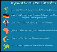 Image result for Pan-Nationalism