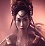 Image result for Ancient Japanese Samurai Woman