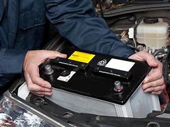 Image result for Auto Battery Replacement