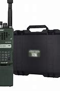 Image result for Army Walkie Talkie