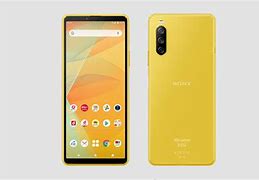 Image result for Xperia 10 IV Lila