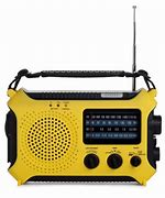 Image result for Emergency Radio