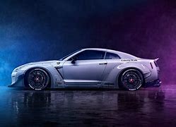 Image result for Cool Car Backgrounds Nissan GT-R