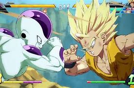Image result for Dragon Ball Super PS4 Gameplay
