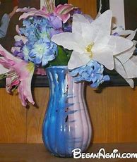 Image result for DIY Glass Vase Ideas