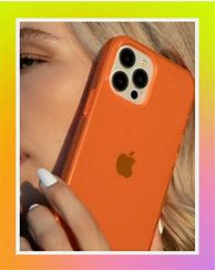 Image result for iPhone SE Orange Case