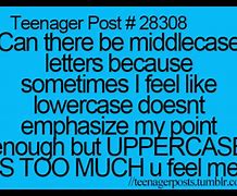 Image result for Teenager Quotes Relatable