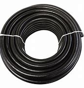 Image result for 1 2 Black PVC Pipe