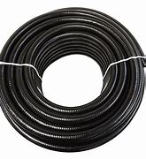 Image result for Black PVC Tubing
