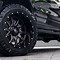 Image result for Blacked Out Dodge Ram 1500 Lifted