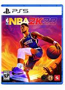 Image result for NBA 2K23 in Game Images