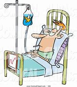 Image result for Cartoon About Recovery From Illness