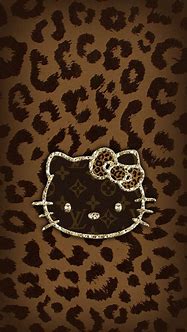 Image result for Hello Kitty Face Wallpaper iPhone