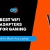 Image result for Best Wifi Adapter for Desktop Gaming