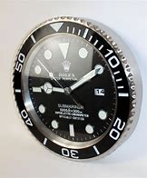 Image result for Rolex Dealer Wall Clock