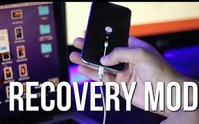 Image result for How to Put iPhone 6s in Recovery Mode