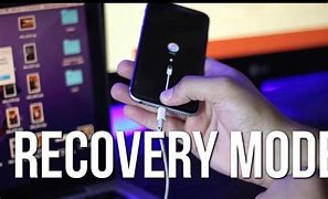 Image result for Recovery Mode iPhone 6 Plus