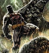 Image result for Batman Covers