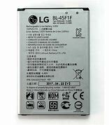 Image result for LG Batteries